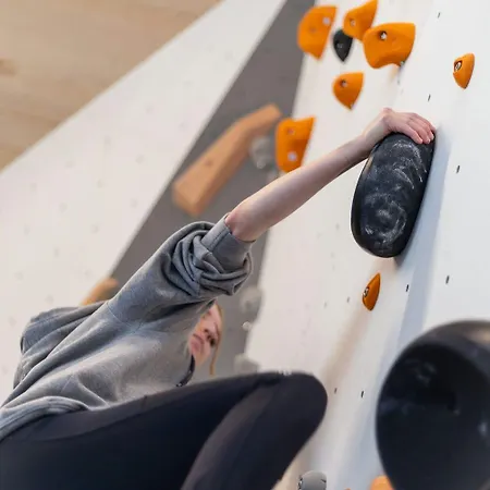 Majorshof Seepferdchen * Büsum