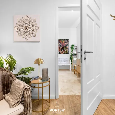 Majorshof Seepferdchen * Büsum