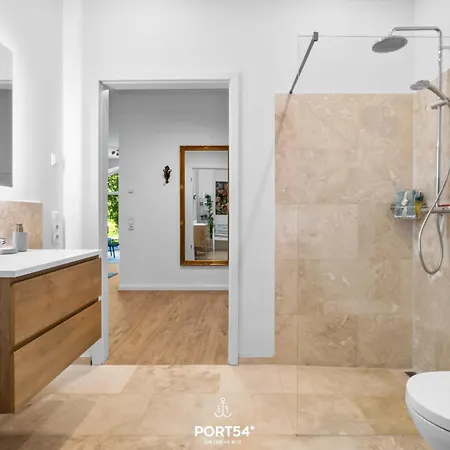 Majorshof Seepferdchen * Büsum