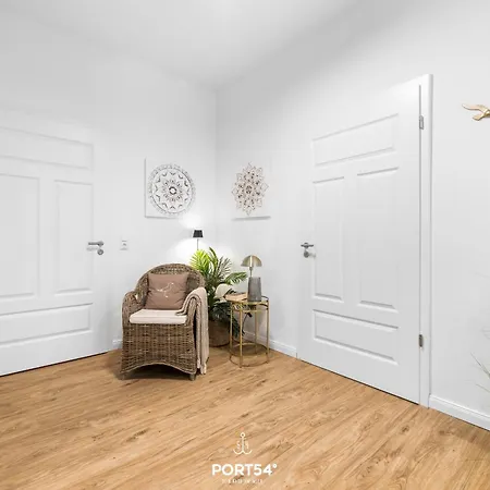 Majorshof Seepferdchen Büsum