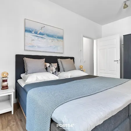 Majorshof Seepferdchen Appartement *