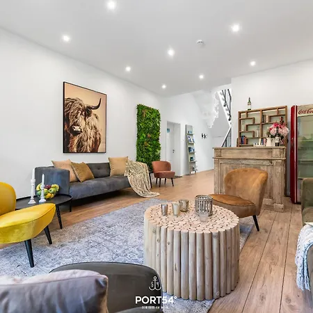 Majorshof Seepferdchen *