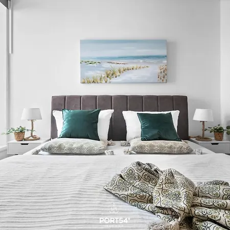 Majorshof Seepferdchen Büsum