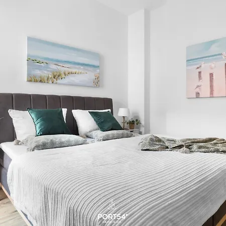 Majorshof Seepferdchen * Büsum