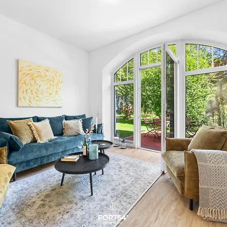 Majorshof Seepferdchen Büsum