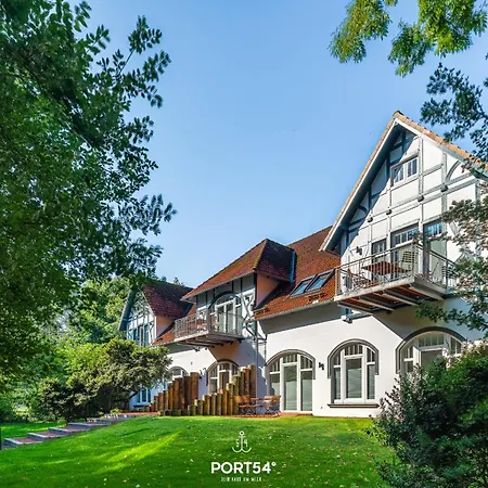 Majorshof Seepferdchen