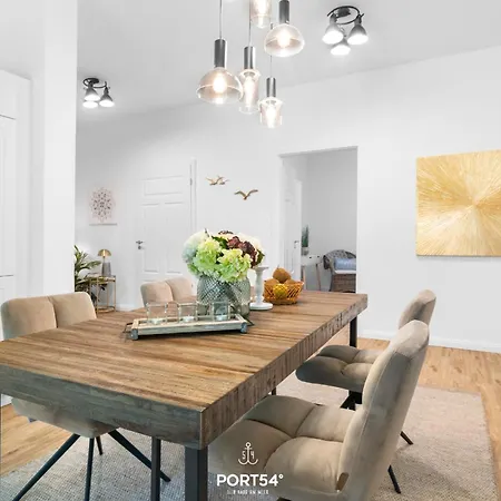 Majorshof Seepferdchen Apartamento