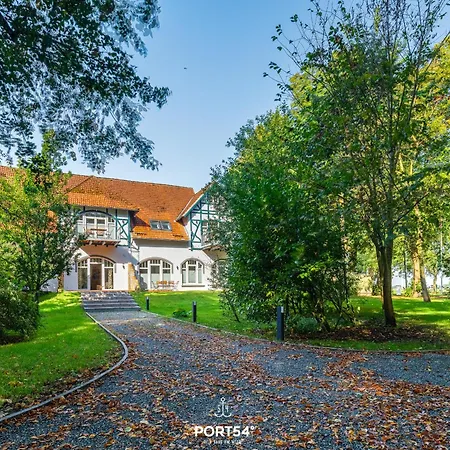 Majorshof Seepferdchen Büsum