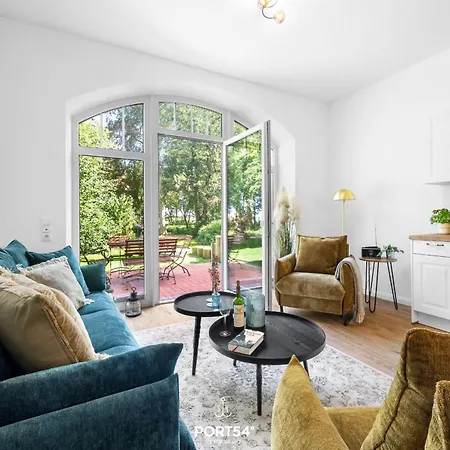 Majorshof Seepferdchen Apartamento