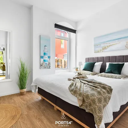 Majorshof Seepferdchen *