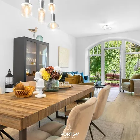 Majorshof Seepferdchen * Büsum