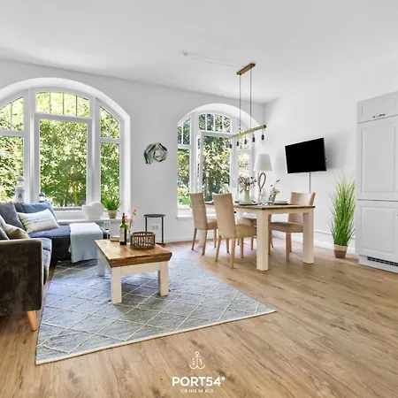 Majorshof Seepferdchen Büsum