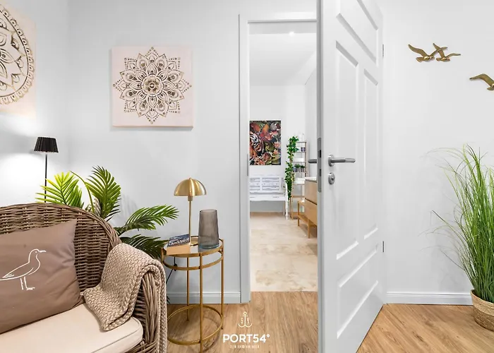 Majorshof Seepferdchen * Büsum