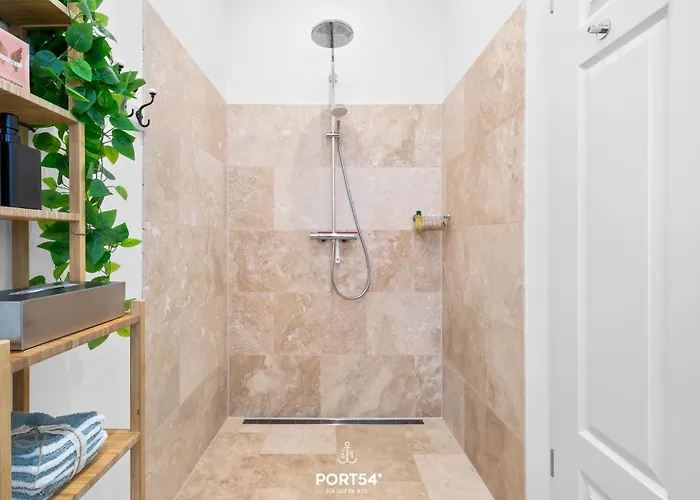 Majorshof Seepferdchen Büsum