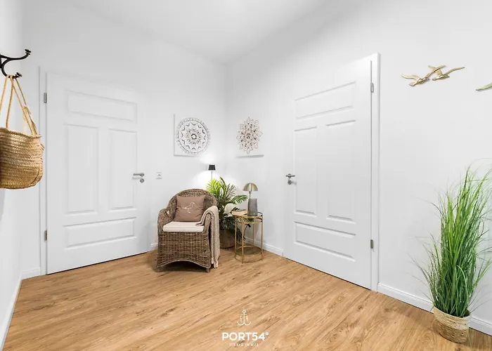 Majorshof Seepferdchen Büsum