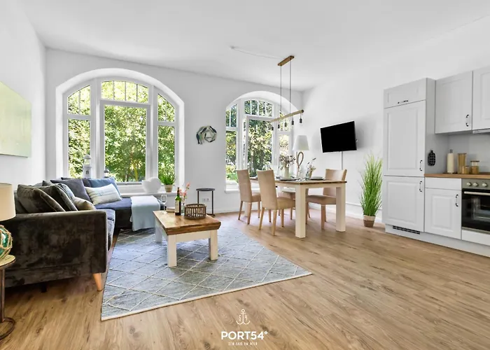 Majorshof Seepferdchen Büsum